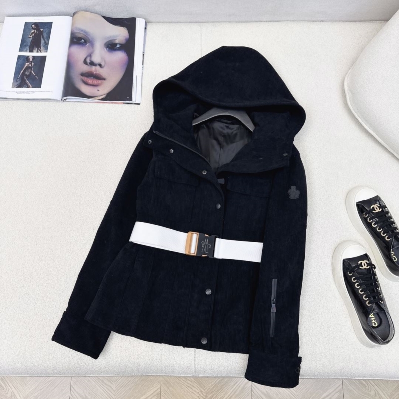 Moncler Outwear